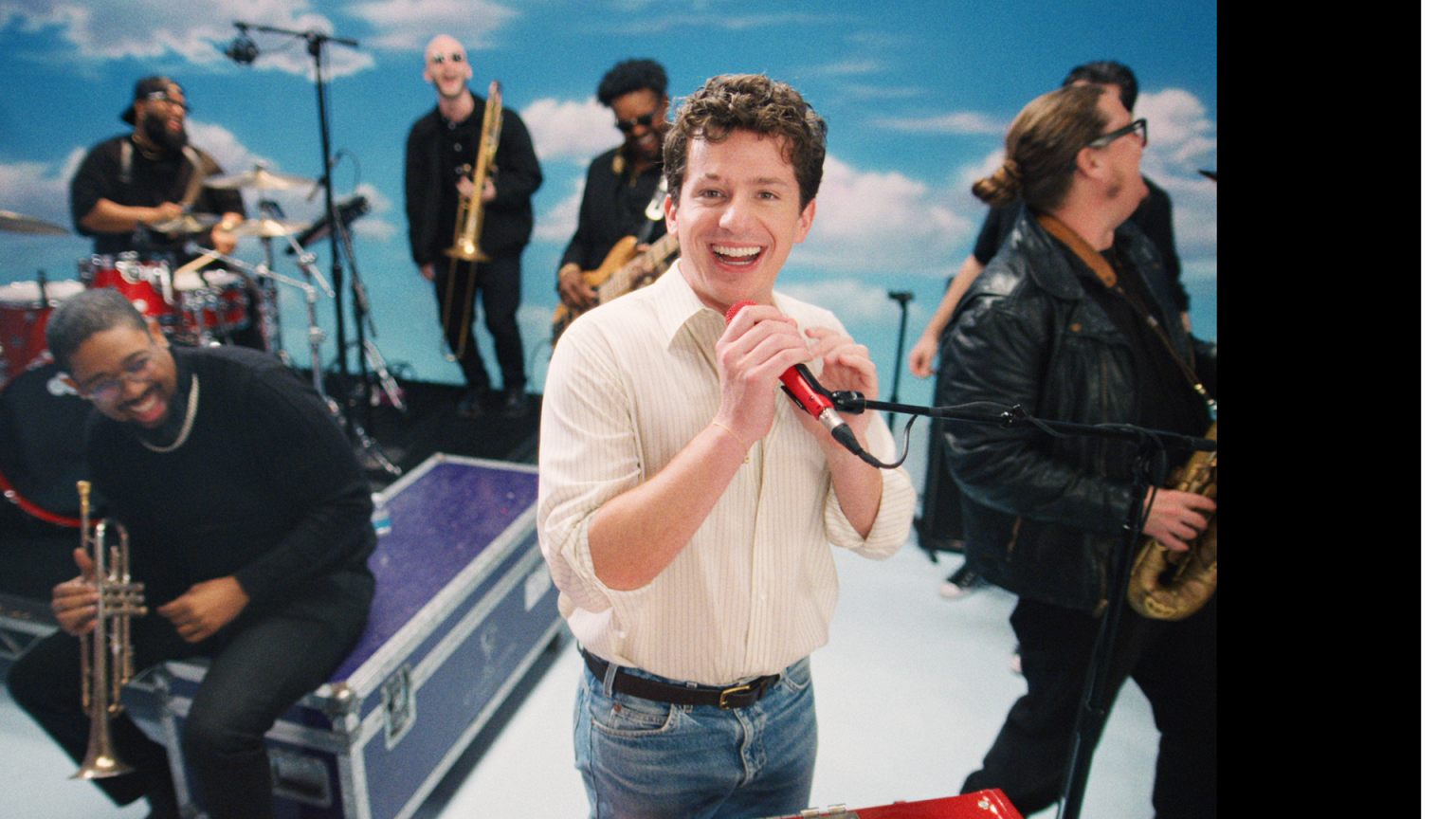 CharliePuth